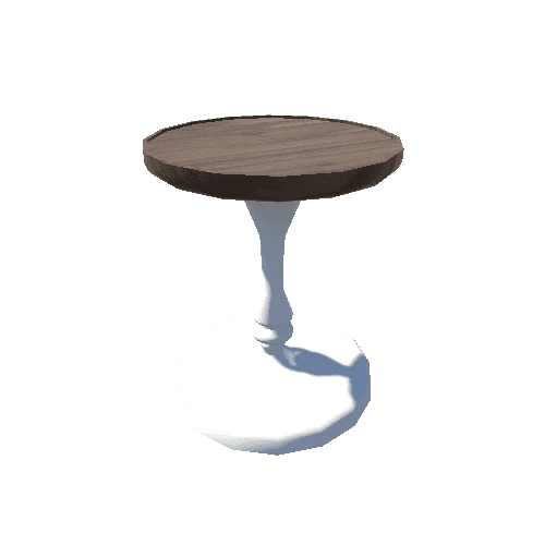 LowPoly Table A03